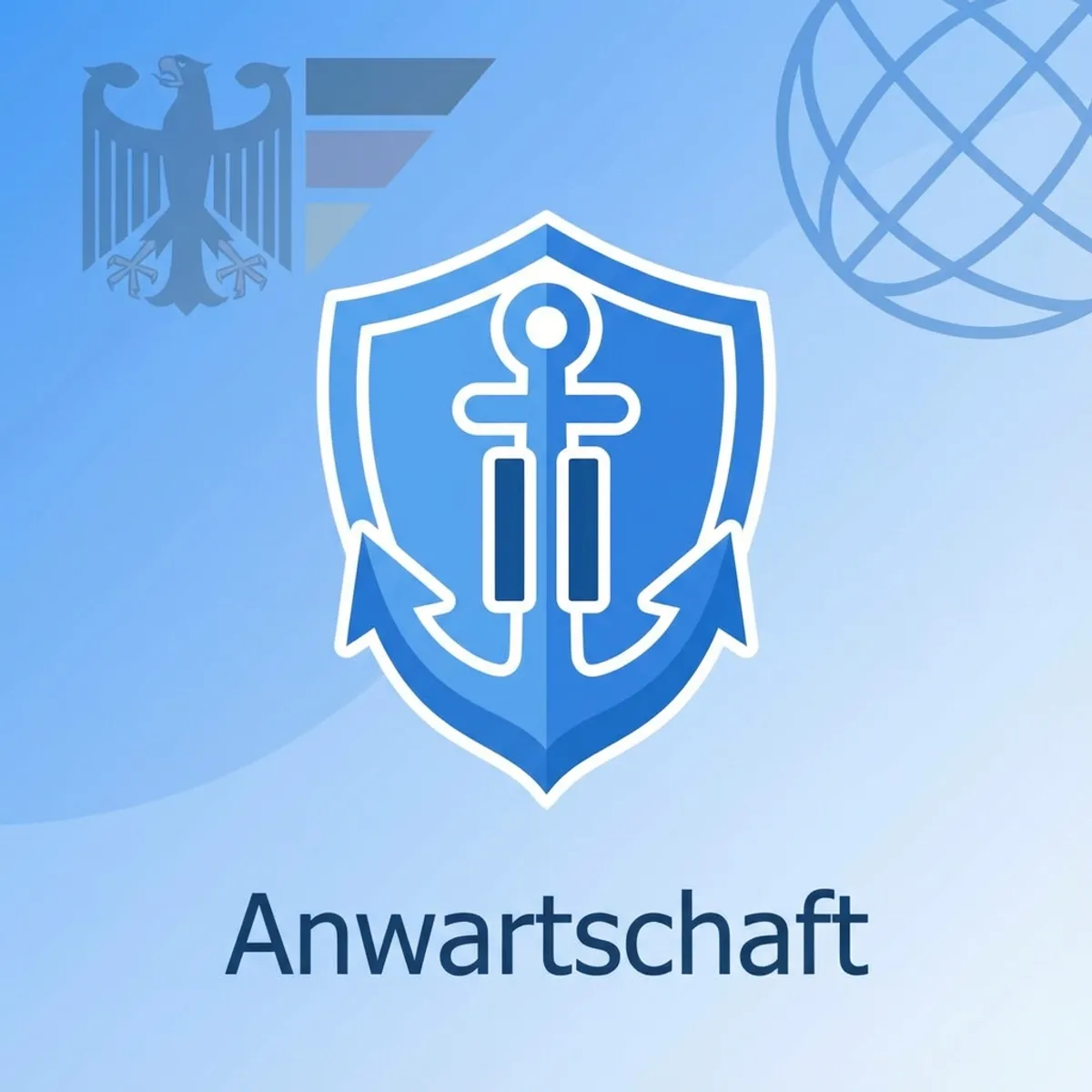 Titelbild für den Artikel: Anwartschaft gesetzliche Krankenversicherung: Der ultimative Guide für digitale Nomaden 2026